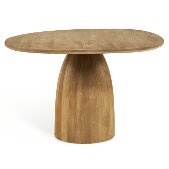 Multifurn Eettafel bora Ø140cm 3620816 large