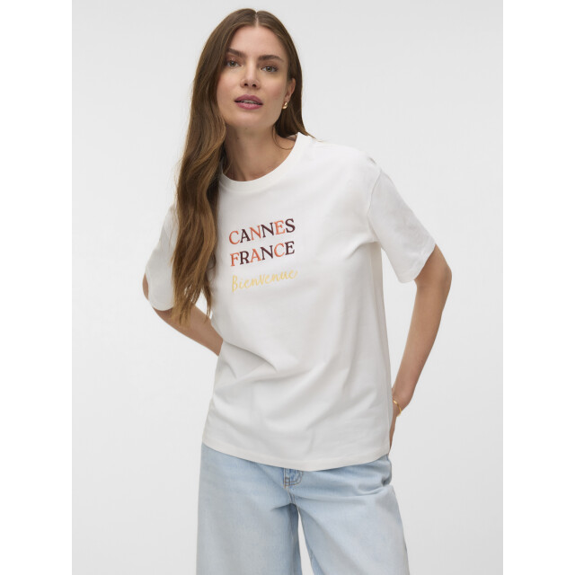 Vero Moda vmsara mia ss top box jrs ga 10325349 - 06011.112.0241 large