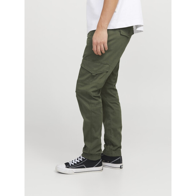 Jack & Jones Jjpaul jjfake akm 542 army 5109.26.0077 large