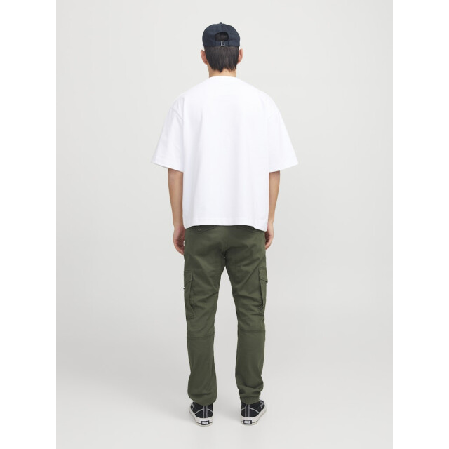 Jack & Jones Jjpaul jjfake akm 542 army 5109.26.0077 large