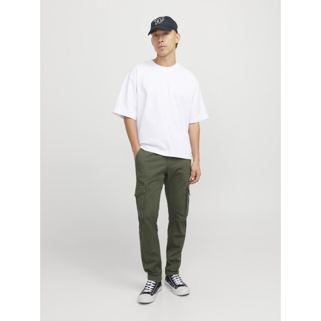 Jack & Jones Jjpaul jjfake akm 542 army 5109.26.0077 large