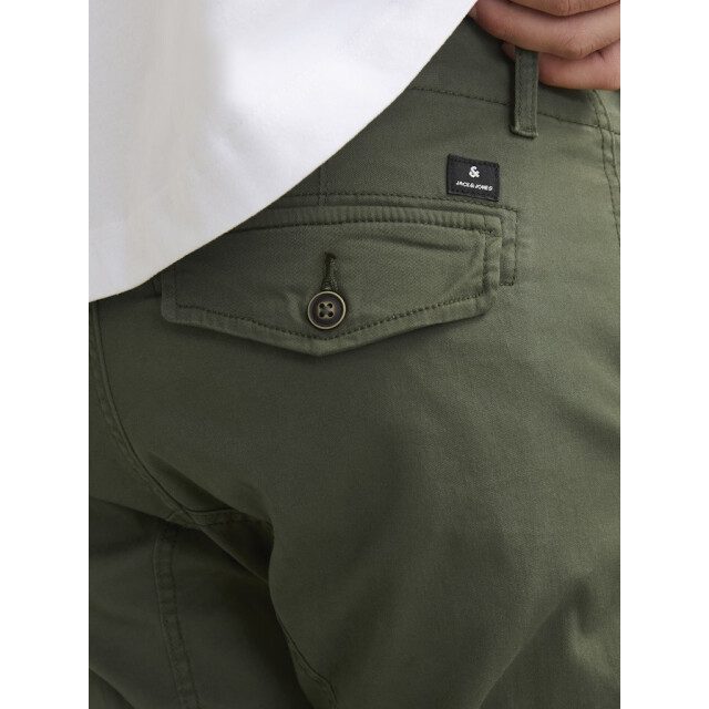 Jack & Jones Jjpaul jjfake akm 542 army 5109.26.0077 large