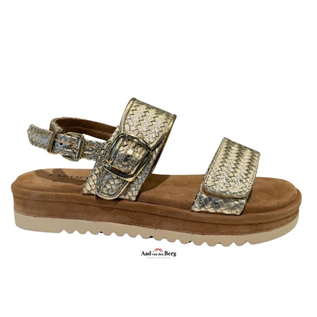 Lazamani Damesschoenen sandalen LA75952 large