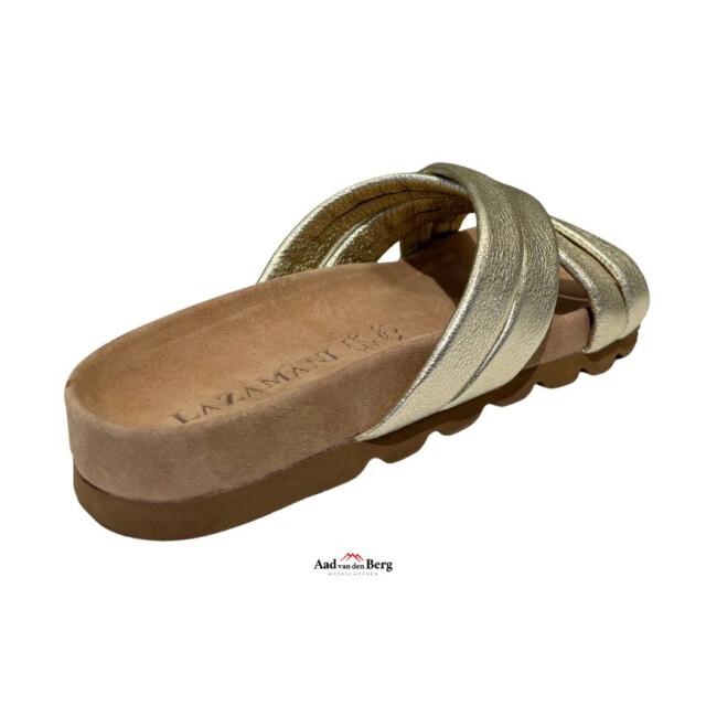 Lazamani Damesschoenen slippers LA33804 large
