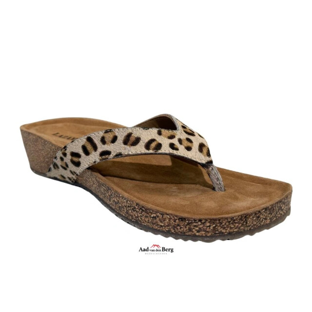 Lazamani Damesschoenen slippers LA75909 large