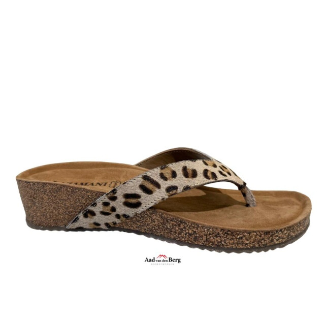Lazamani Damesschoenen slippers LA75909 large