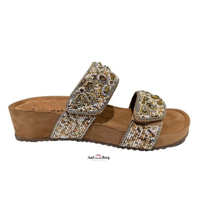 Lazamani Damesschoenen slippers LA75929 large