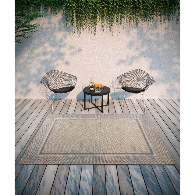 Villeroy & Boch Buitenkleed vloerkleed 115x170 cm 3522616 large