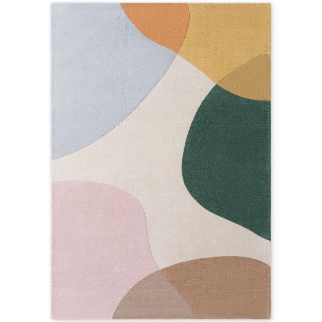 Ted Baker Ted baker hackney wol vloerkleed 200x300 cm 3621834 large