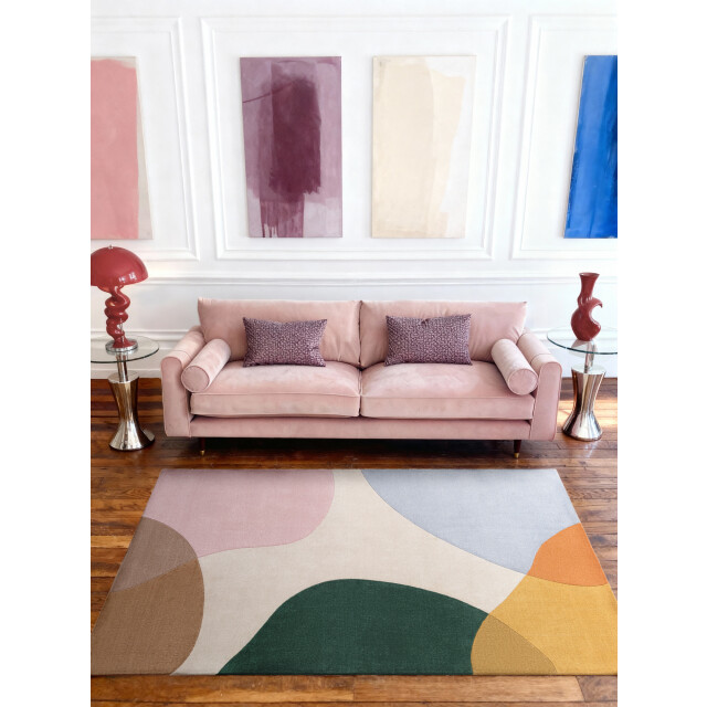 Ted Baker Ted baker hackney wol vloerkleed 200x300 cm 3621834 large