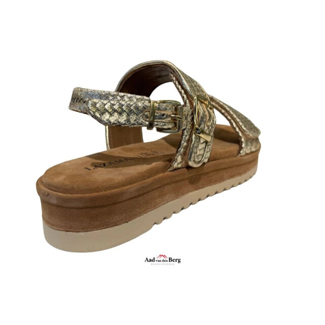 Lazamani Damesschoenen sandalen LA75952 large