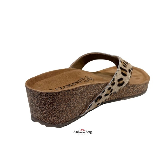 Lazamani Damesschoenen slippers LA75909 large