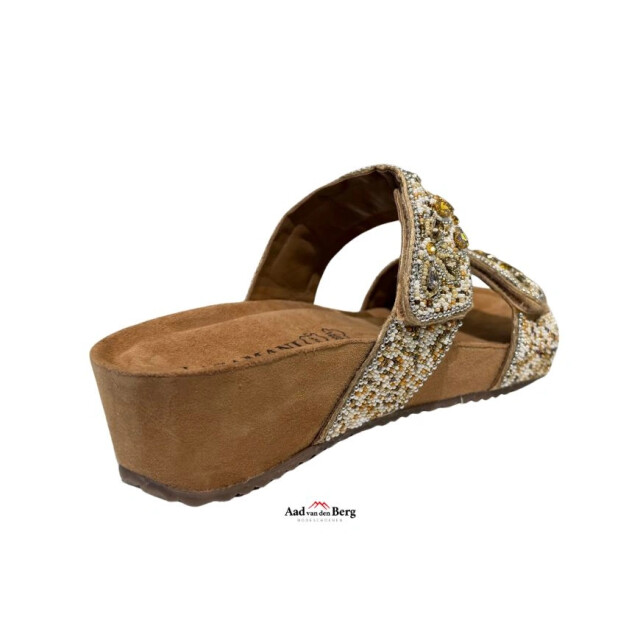 Lazamani Damesschoenen slippers LA75929 large