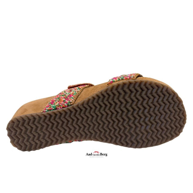 Lazamani Damesschoenen slippers LA75929 large