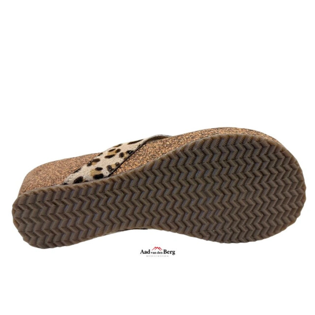 Lazamani Damesschoenen slippers LA75909 large
