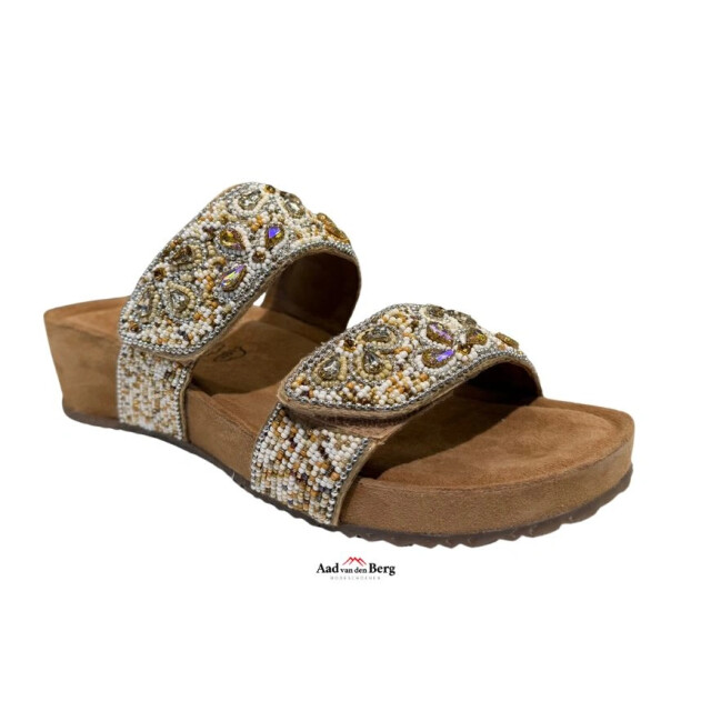 Lazamani Damesschoenen slippers LA75929 large