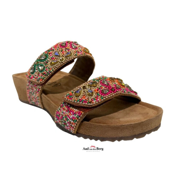 Lazamani Damesschoenen slippers LA75929 large