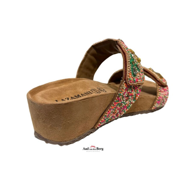 Lazamani Damesschoenen slippers LA75929 large