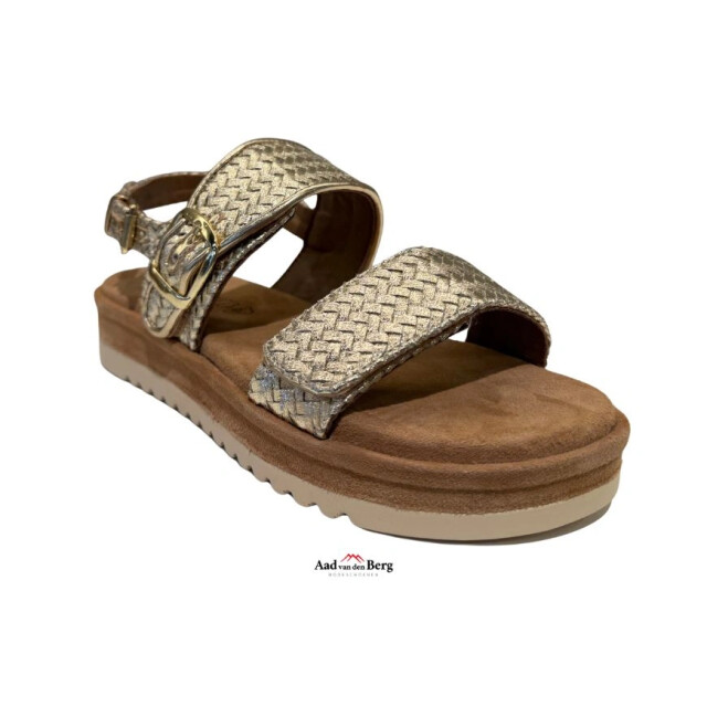 Lazamani Damesschoenen sandalen LA75952 large