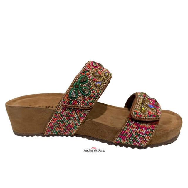 Lazamani Damesschoenen slippers LA75929 large