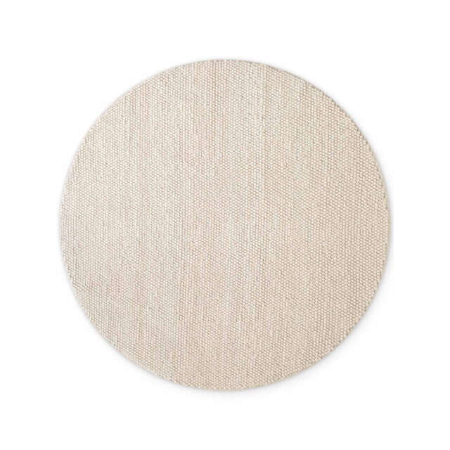 Ted Baker Ted baker richmond wol vloerkleed rond 200 cm rond 3621828 large
