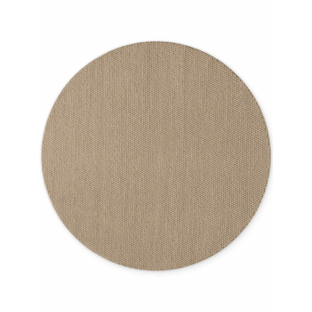 Ted Baker Ted baker richmond wol vloerkleed rond 200 cm rond 3621820 large