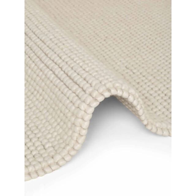 Ted Baker Ted baker richmond wol vloerkleed rond 200 cm rond 3621828 large