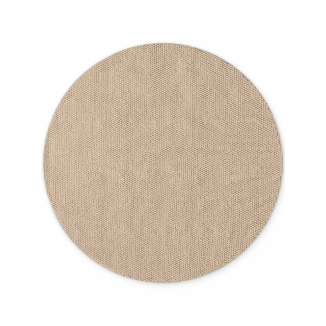 Ted Baker Ted baker richmond wol vloerkleed rond 200 cm rond 3621824 large
