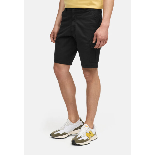 Kronstadt Po28597 ks70002 ksallen shorts black KS70002 large