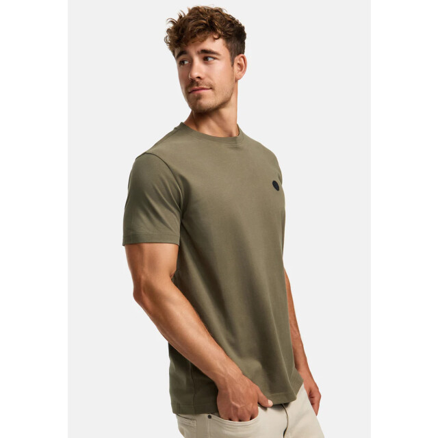 Kronstadt Ks3530 kstimmie organic t-shirt army KS3530 large