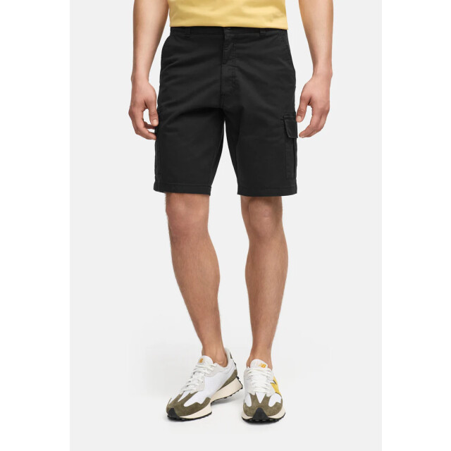 Kronstadt Po28597 ks70002 ksallen shorts black KS70002 large