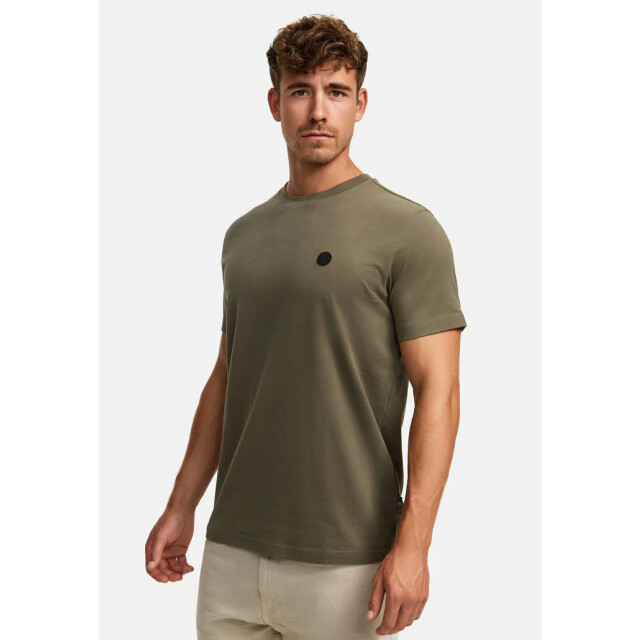 Kronstadt Ks3530 kstimmie organic t-shirt army KS3530 large
