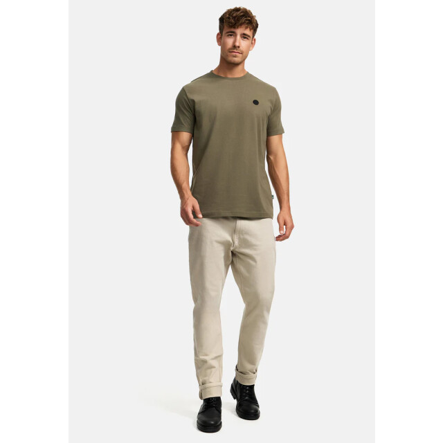 Kronstadt Ks3530 kstimmie organic t-shirt army KS3530 large