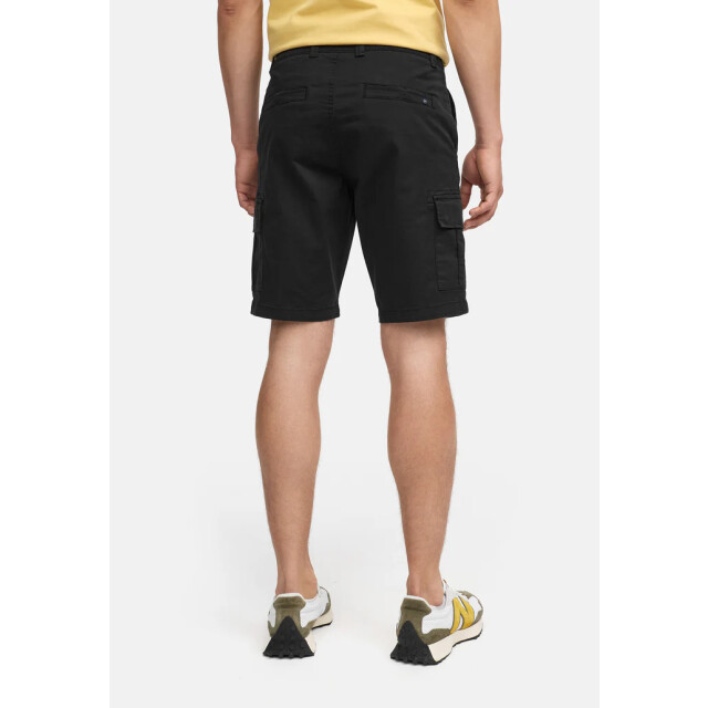 Kronstadt Po28597 ks70002 ksallen shorts black KS70002 large