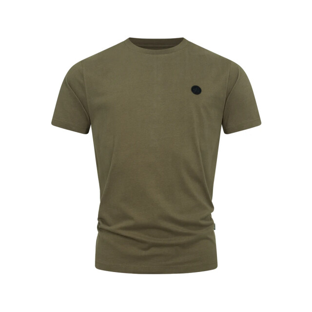 Kronstadt Ks3530 kstimmie organic t-shirt army KS3530 large