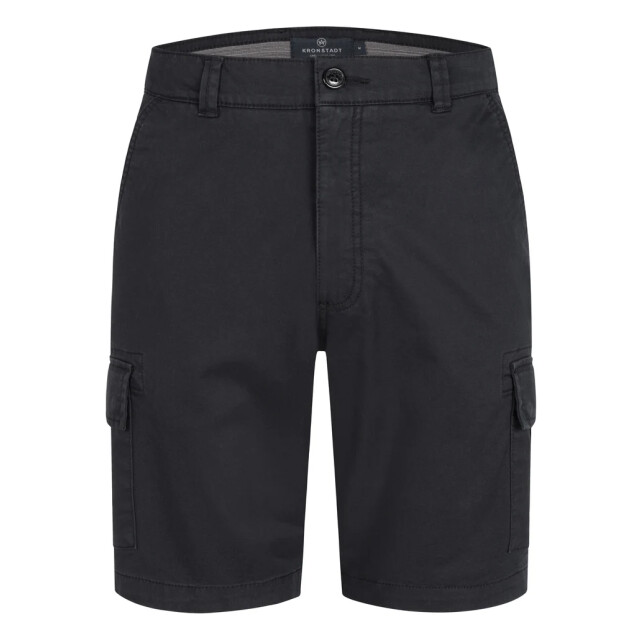 Kronstadt Po28597 ks70002 ksallen shorts black KS70002 large