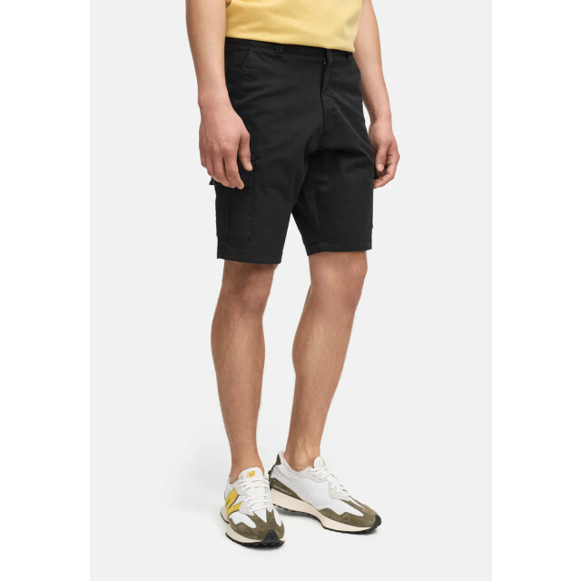 Kronstadt Po28597 ks70002 ksallen shorts black KS70002 large