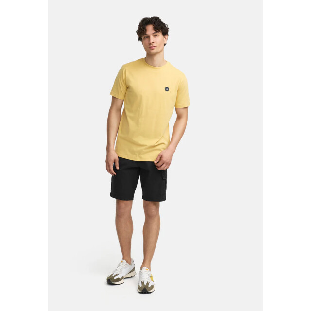 Kronstadt Po28597 ks70002 ksallen shorts black KS70002 large