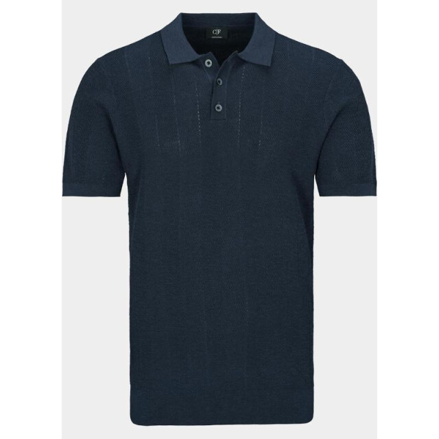 Commander Polo heren 213013701/607 207620 large