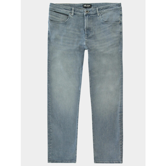 Cars 5-pocket jeans towers 78637/71 194554 large