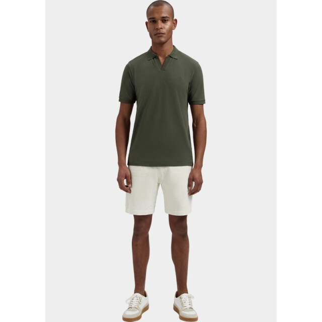 Dstrezzed Polo korte mouw bowie v-neck polo 240022/524 205438 large