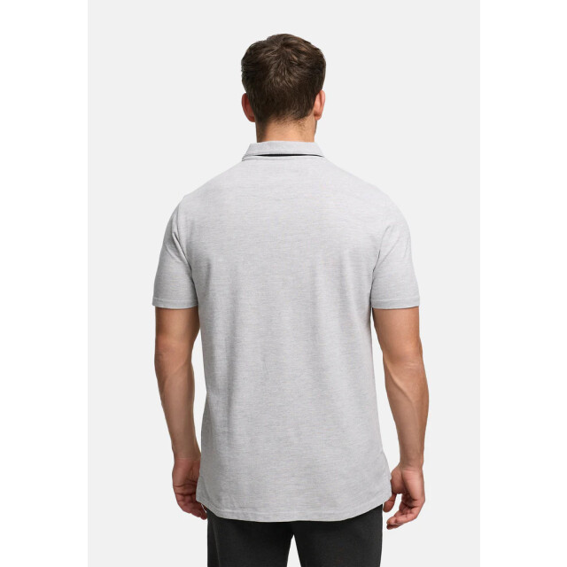 Kronstadt Po28532 ks40008 ksimber polo lt light grey mix KS40008 large
