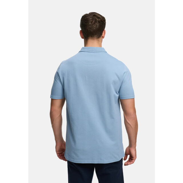 Kronstadt Po28532 ks40008 ksimber polo ashley blue KS40008 large