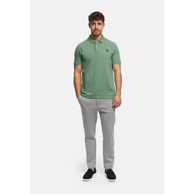 Kronstadt Po28532 ks40008 ksimber polo hedge green KS40008 large