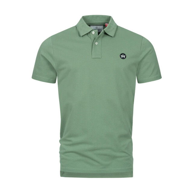 Kronstadt Po28532 ks40008 ksimber polo hedge green KS40008 large