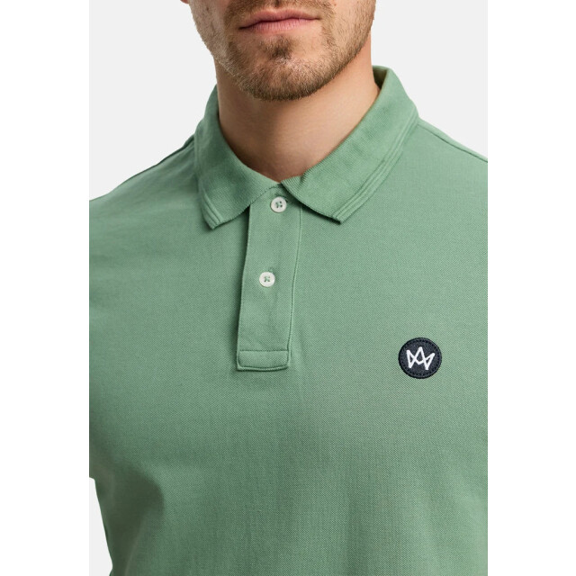 Kronstadt Po28532 ks40008 ksimber polo hedge green KS40008 large