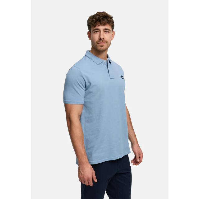 Kronstadt Po28532 ks40008 ksimber polo ashley blue KS40008 large