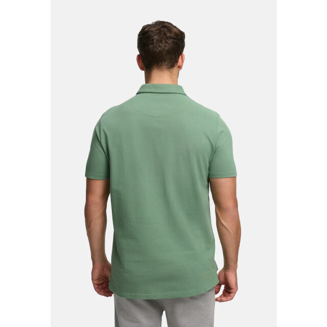 Kronstadt Po28532 ks40008 ksimber polo hedge green KS40008 large