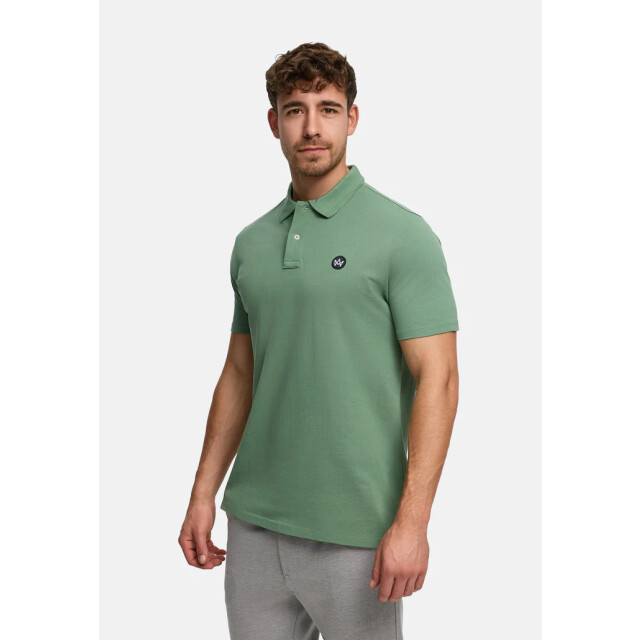 Kronstadt Po28532 ks40008 ksimber polo hedge green KS40008 large