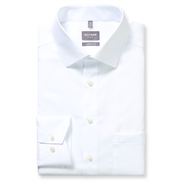 Olymp Casual overhemd 011376-01-50 large